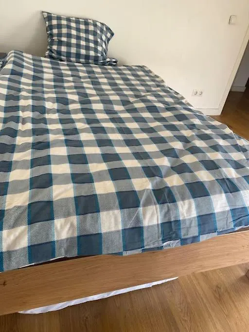 Lovely 1 Private Bedroom With Garden View Rotterdam