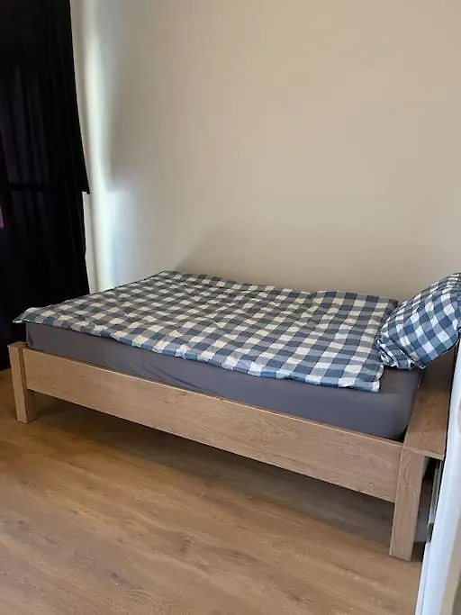 Lovely 1 Private Bedroom With Garden View Rotterdam Netherlands