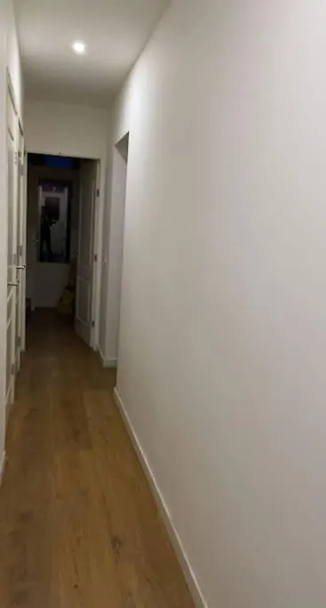 Homestay Lovely 1 Private Bedroom With Garden View Rotterdam Netherlands